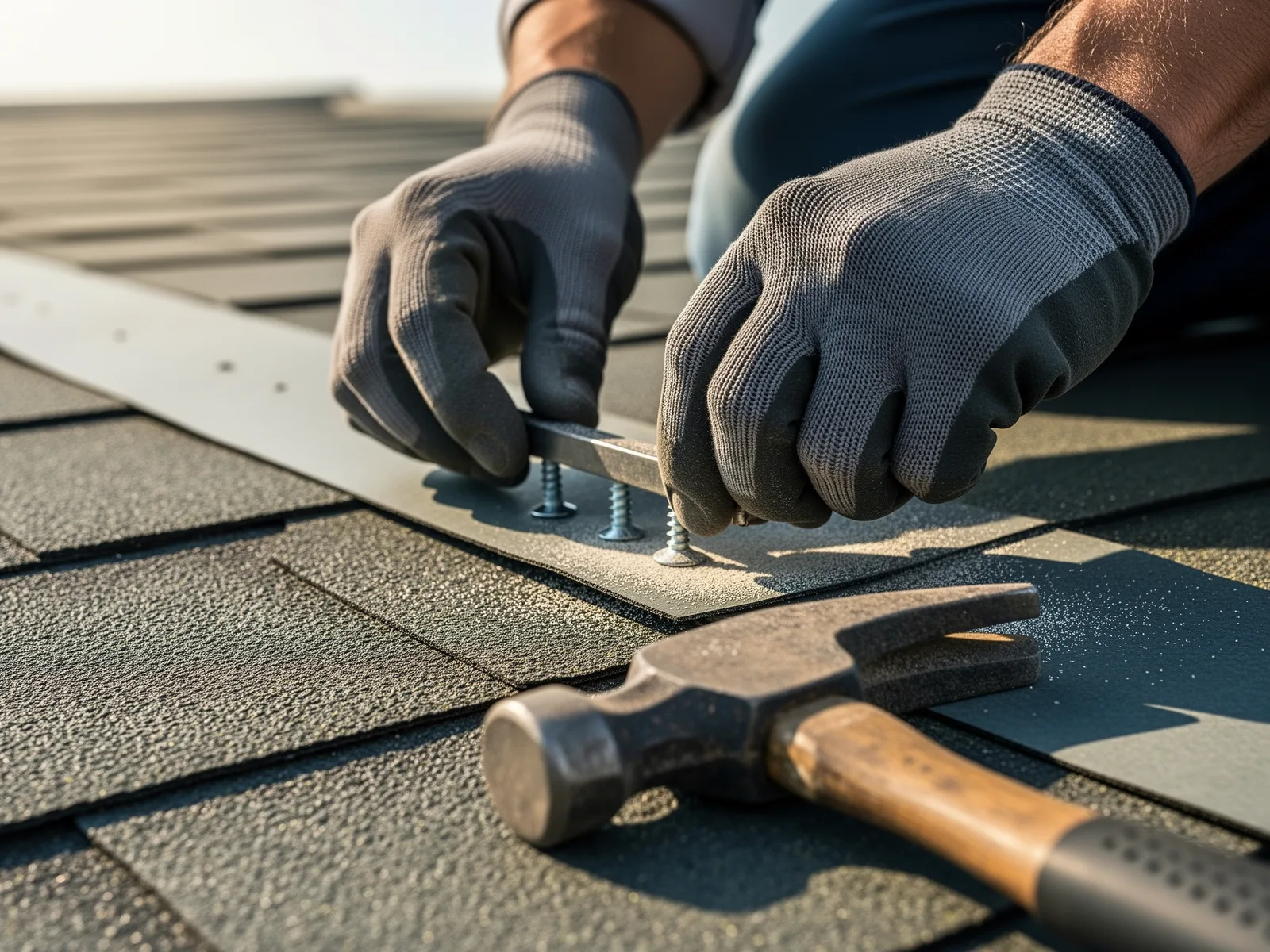 Why choose Fascia Repair in La Vista, NE